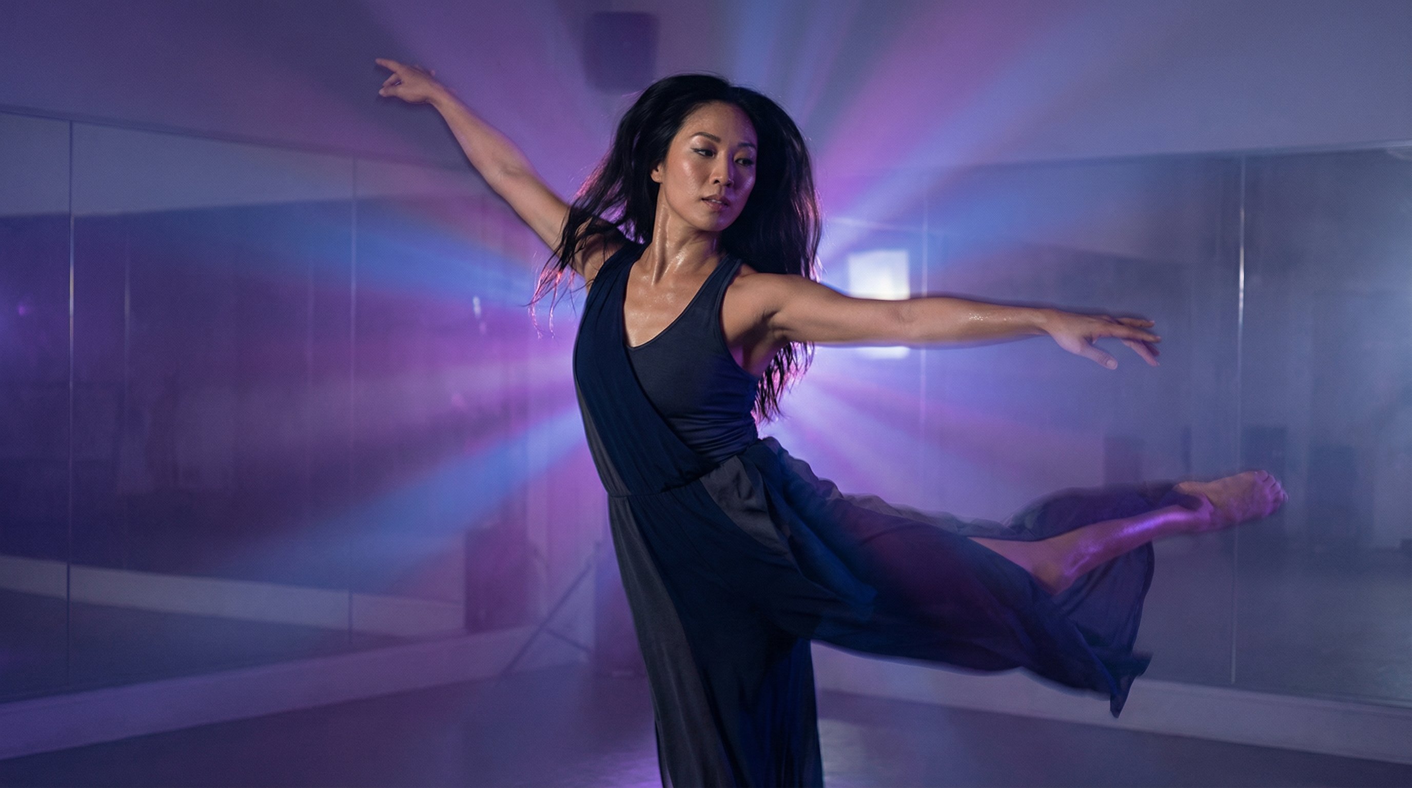 香蕉视频舞蹈视频