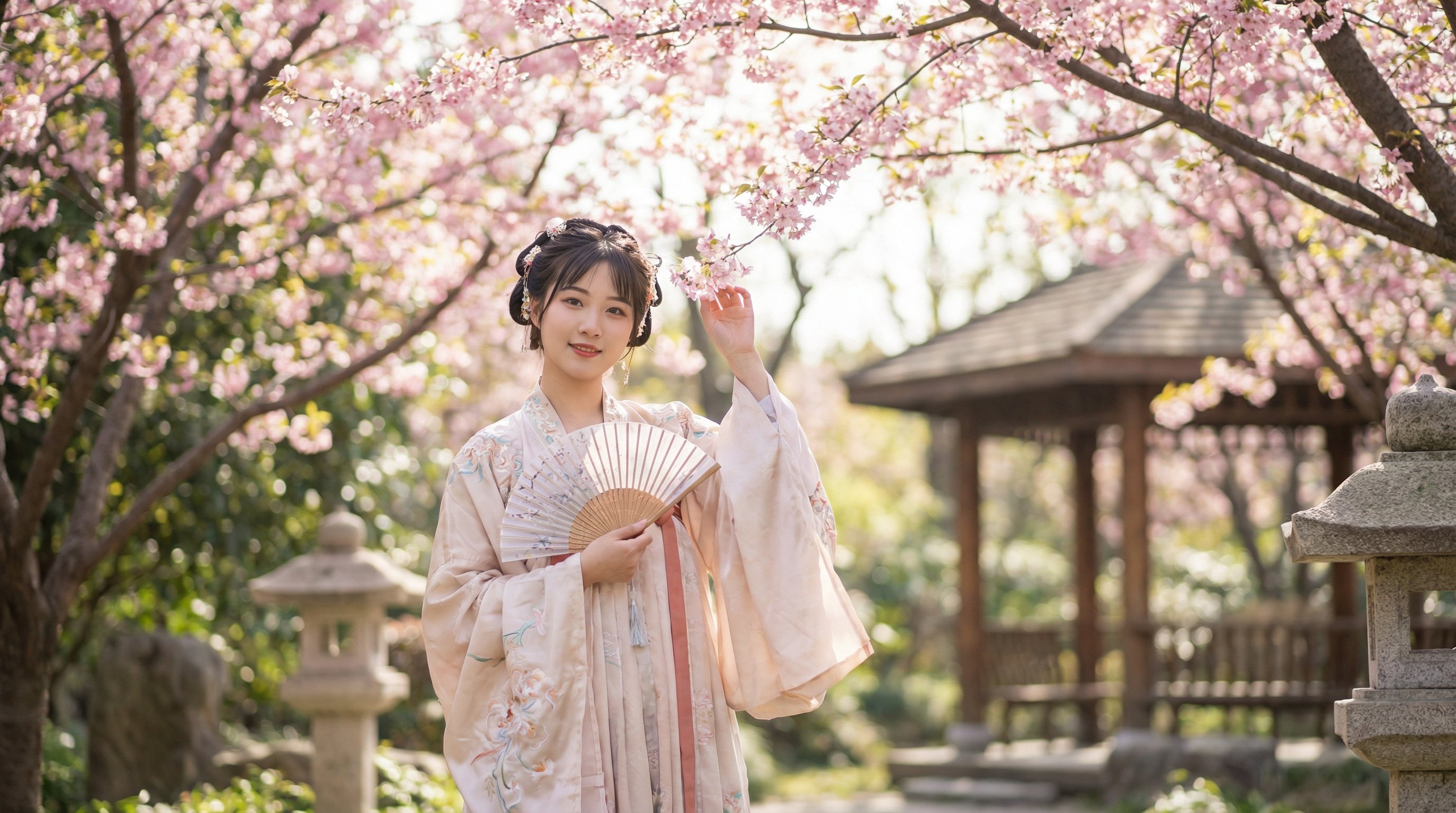 香蕉视频古风视频